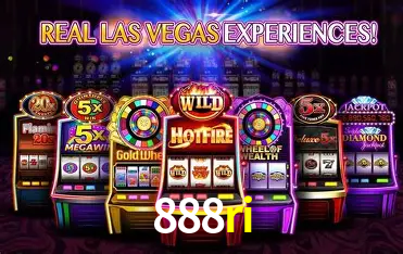 888ri Brasília - Casino Guide