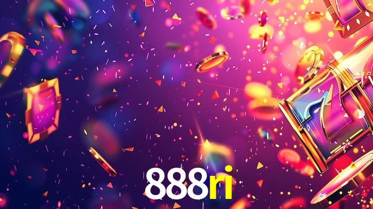 Interface do App 888ri