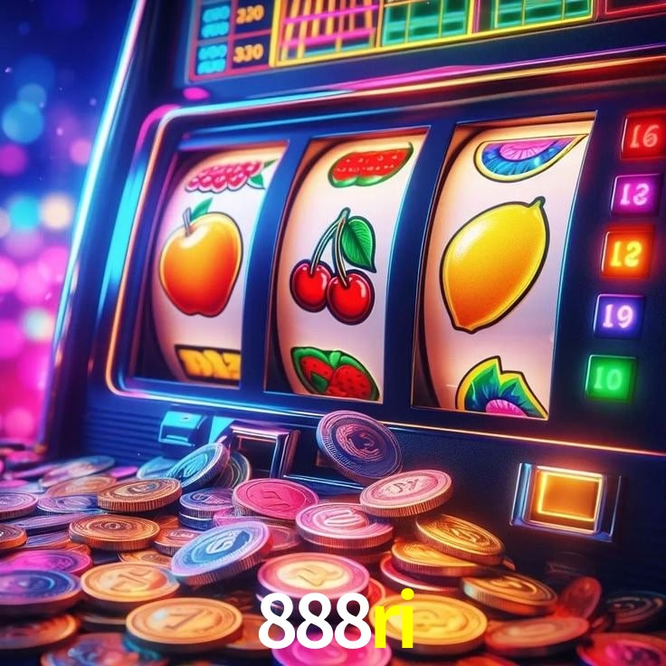 Benefícios da Conta 888ri