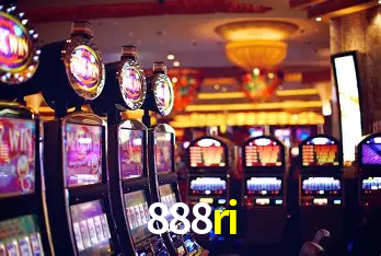 888ri Cassino - 80+ Mesas ao Vivo
