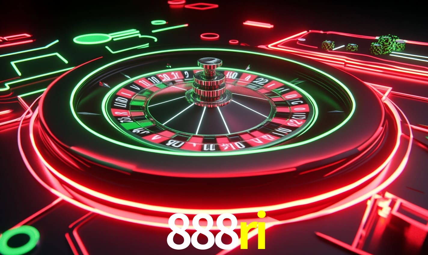 888ri Brasília - Crash Guide