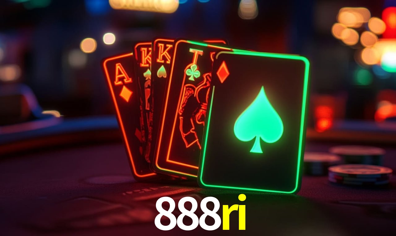 888ri Fortaleza - Sports Winners
