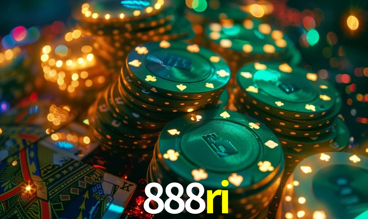 Diretório de Jogos 888ri