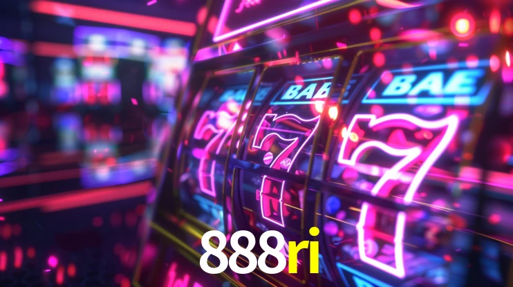 API Integration 888ri