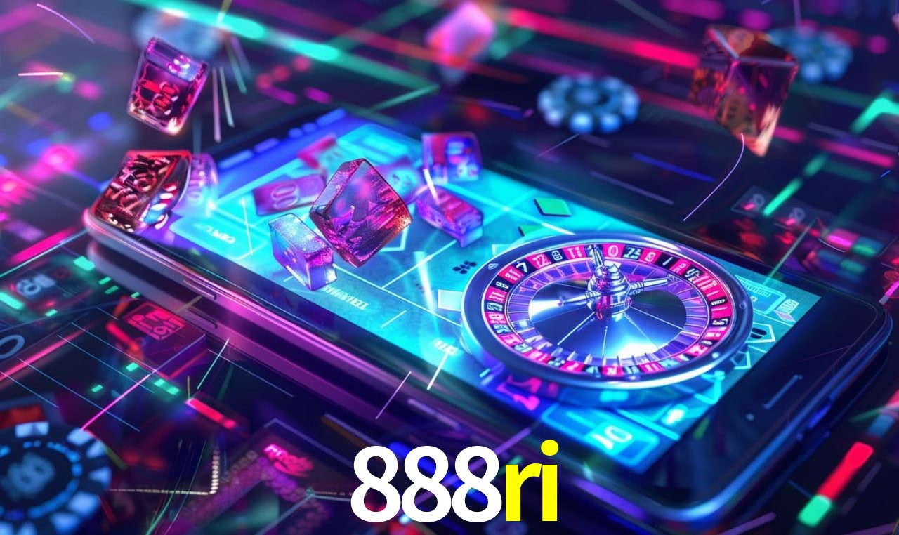 Login Seguro 888ri
