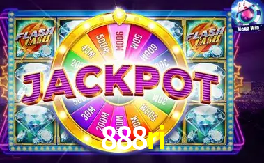 Desvendando o Mundo dos Jogos Virtuais na 888ri