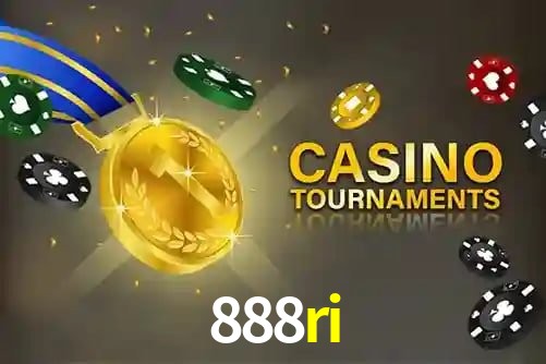 888ri - App Features