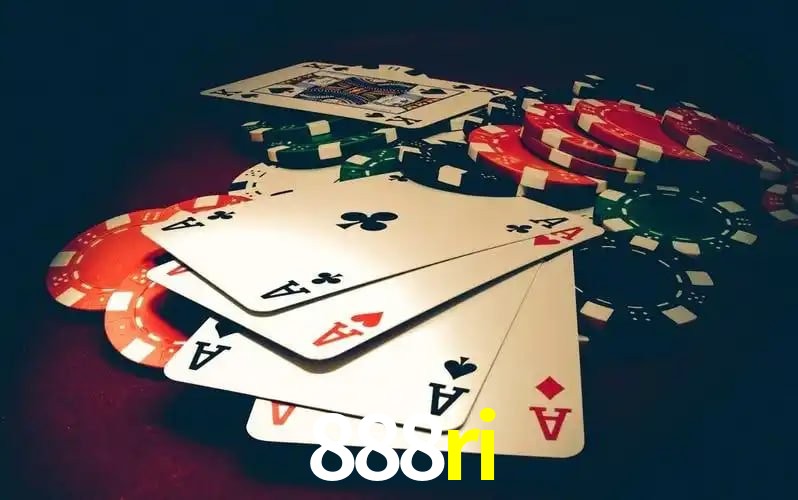 888ri Brasília - Betting Features