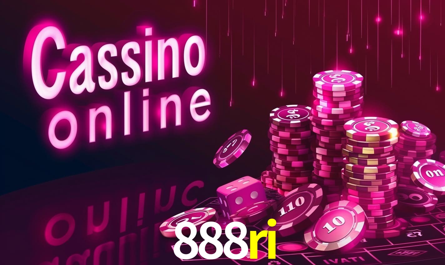 888ri Salvador - Strategies