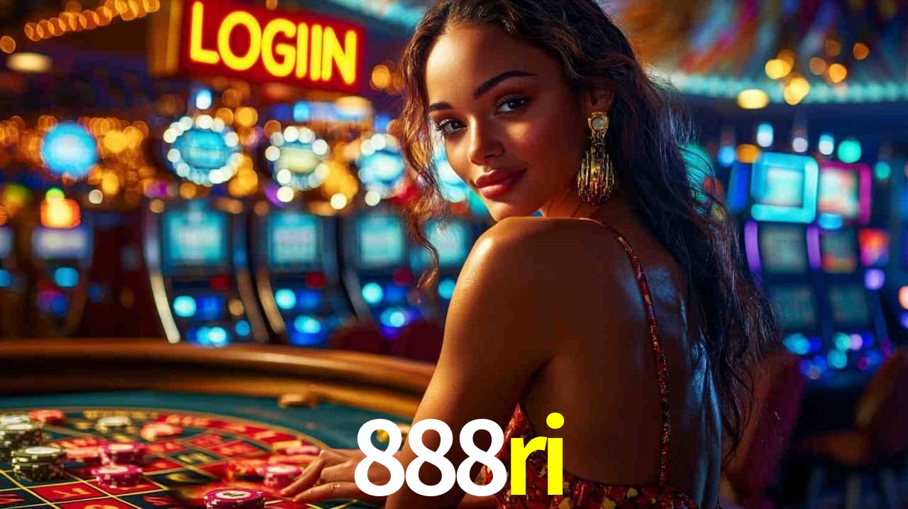 888ri Brasília - Jogo Features