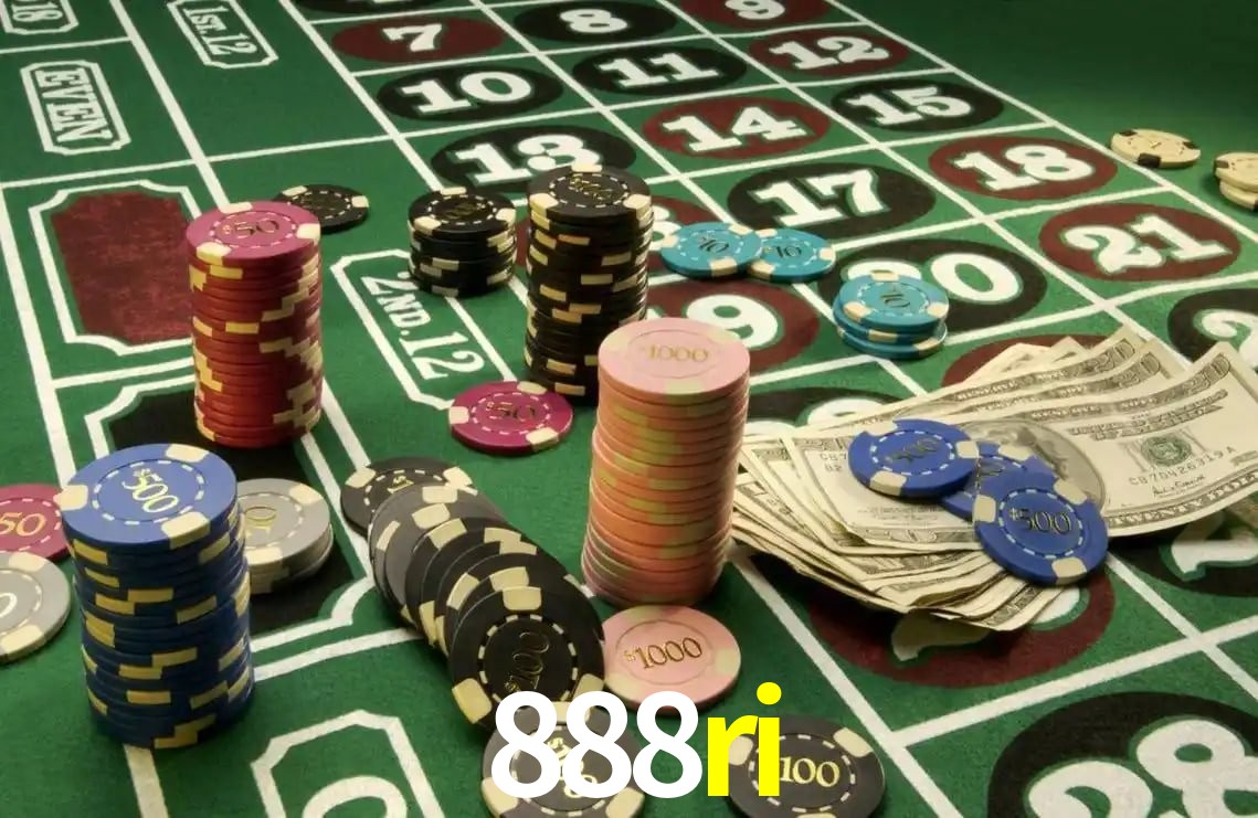 Ofertas Imperdíveis na 888ri: Promoções e Bônus Que Valem a Pena
