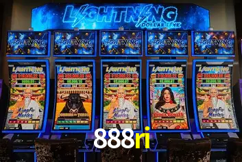 A Revolução dos Aplicativos de Jogos no 888ri