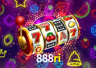 Inovações de Jogos na 888ri: O Futuro das Experiências Interativas