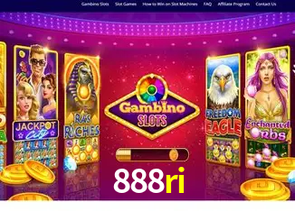 888ri Rio de Janeiro - Bonus Terms