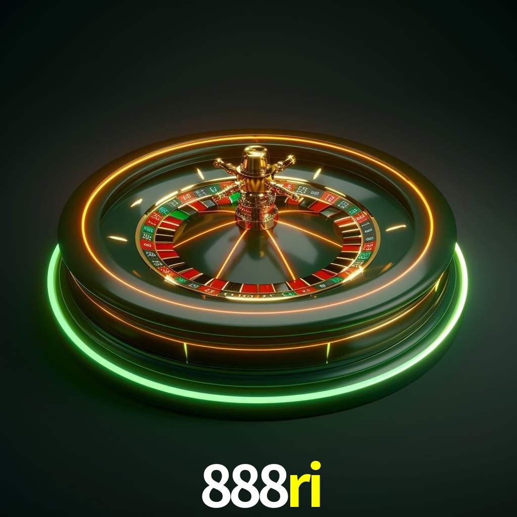 888ri App - Aplicativo Móvel Oficial